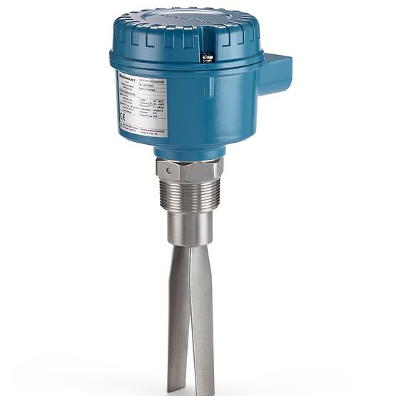  2521系列振動音叉料位開關