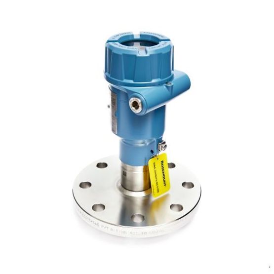 3408 非接觸式雷達液位變送器