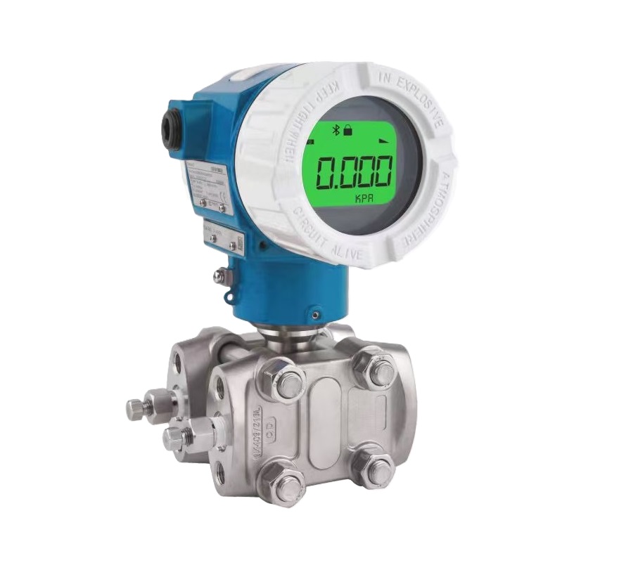 CY-DRP高晶硅差壓硅變送器