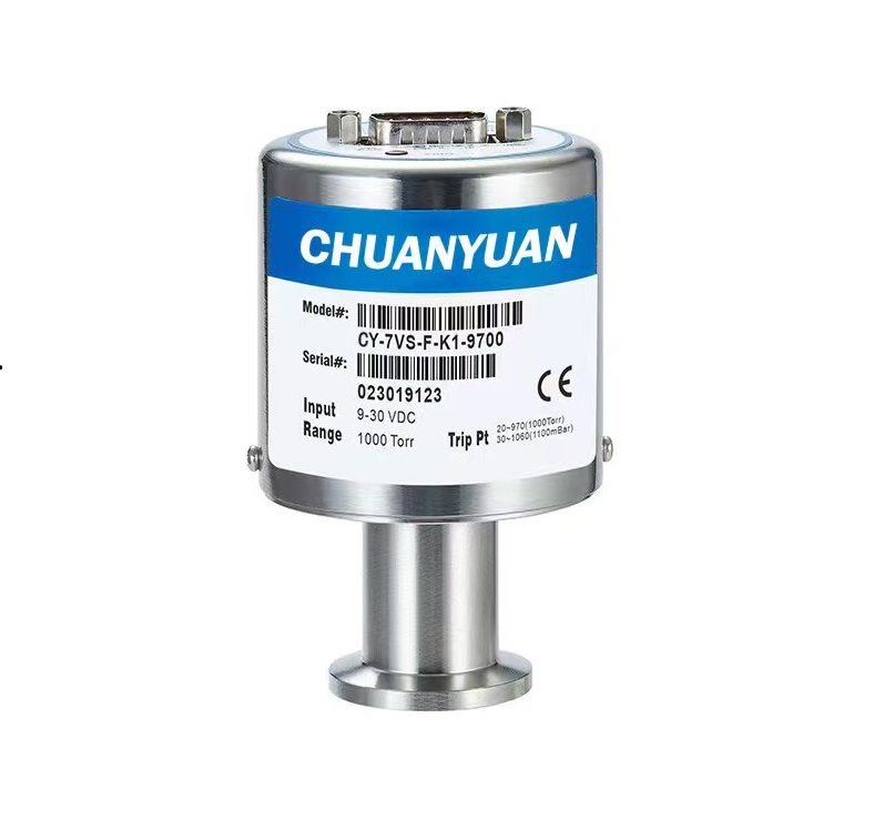 CY-70系列電容薄膜真空計(jì)