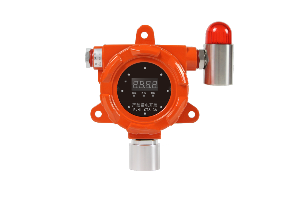 CY-5000H?S硫化氫氣體探測控制報(bào)警器