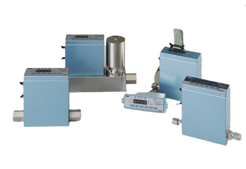 MQV氣體質(zhì)量控制器